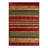 Merrimac Floral Red/Beige Indoor/Outdoor Area Rug-1561327717