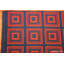 Scandinavian One-of-a-Kind Rectangle 5' x 7'8" Area Rug