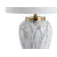 Lampe de table 28 po Terpstra
