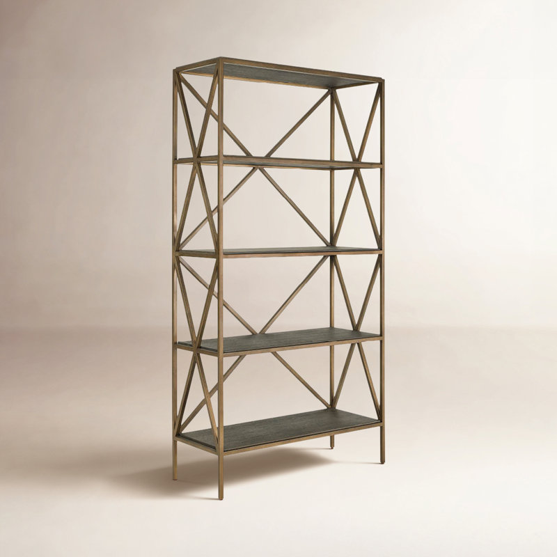 Cocoa Etagere