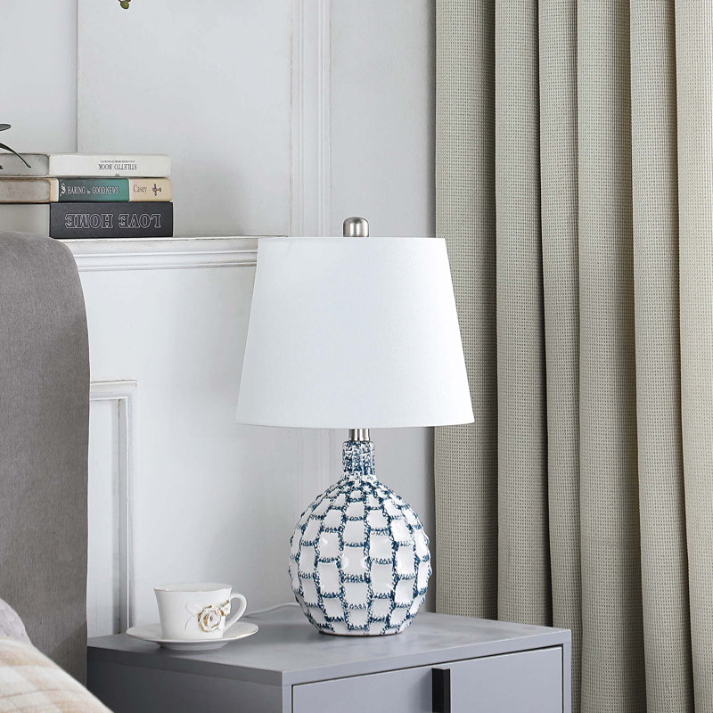 Lampe de table 19,5 po In Coast