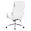 Fauteuil de conférence en similicuir Pro-Line II-26638593