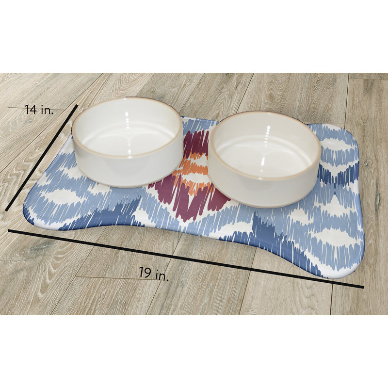 Anti-Skid Placemat
