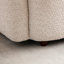 Canapé rembourré en tissu, canapé moderne, canapé confortable, canapé en velours, canapé profond, canapé d'appoint-111781872
