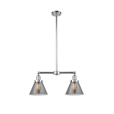 Callahan 2 - Light Kitchen Island Pendant