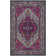 Blokzijl Hand Tufted Wool Oriental Rug