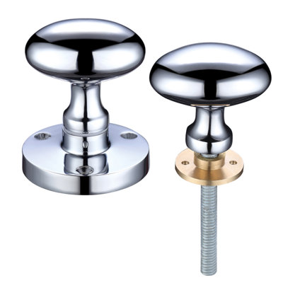 Hagberg Knobset
