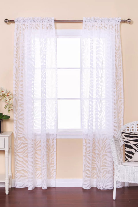 Curtains & Drapes