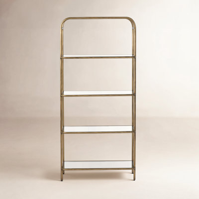 Avalin Silas 82" Bookcase