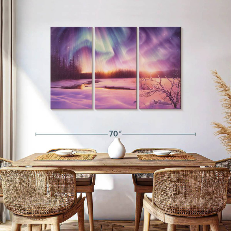 Alvord Beyond Splendor, 36" H x 57" W
