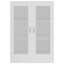 Claypoole Bookcase-1467054977
