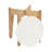 Round Marble Side Table-233326916