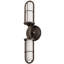 2 - Light LED Armed Sconce-1524204030