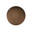 Provenance Signature Round Outdoor Side Table , 20'' in. W 20'' in. D-83602627