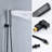 Complete Shower System with Rough in-Valve-52225341