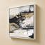 Étudier les roches IV par Susan Jill - Graphisme sur toile-15936455-15936477-15936449