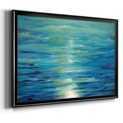 " Deep Blue "