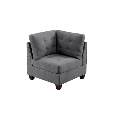 Sandrell Upholstered Accent Chair