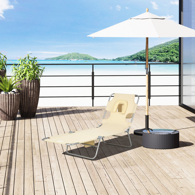 Patio Dining Set with