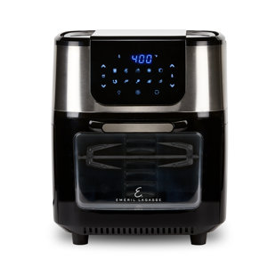 Emeril Lagasse 5,7 pte Air Fryer Pro