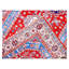 Kazak Wool Southwestern Area Rug