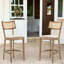 Tabouret de bar 27 po Josephson-219277837