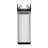 Stainless Steel 13.2 Gallon Motion Sensor Trash Can