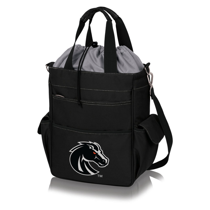 Sac isotherme active, Noir, Boise State Broncos