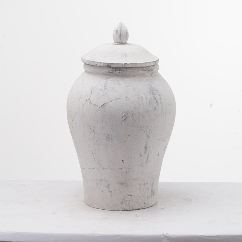 Muskoka Ceramic / Porcelain Decorative Urns & Jars, Large