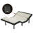Easerest Pro Smart Adjustable Bed Base With Usb & Type-c Charging – Quiet Dual Motors, Wireless Remote With Memory Presets-629752284