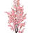 Artificial Cherry Blossom Tree in Pot-1156125353-1156574700
