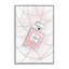 «Love Perfume & Pearls», estampe numérique par Martina Pavlova-72958130-72958095