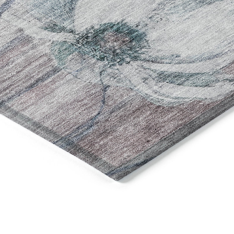  Emblyn Area Rug, Rectangle 8' x 10'
