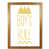 Honey Oak Frame is unavailable