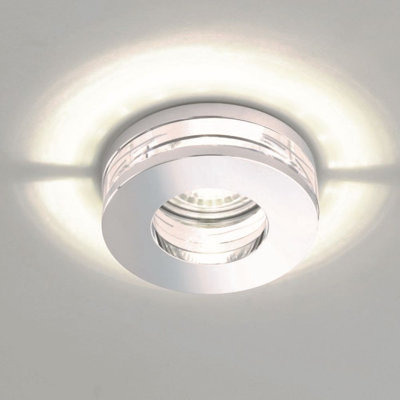 Aleynah Shower Recessed Trim