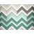 Gris / turquoise