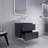 Babajide Bathroom Vanity with Acrylic Top-238093454