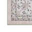 Tapis floral lavable antidérapant à motif floral-1871518324