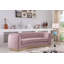 Ensemble de salon configurable Breccan Willa Arlo