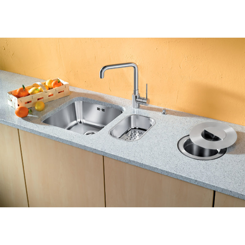 Supra Undermount Kitchen Sink