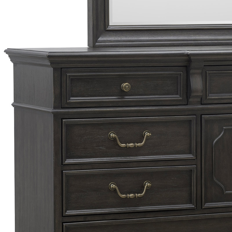 Commode 10 tiroirs Groener
