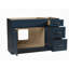 Base de meuble-lavabo simple 51 po Disar-119695909
