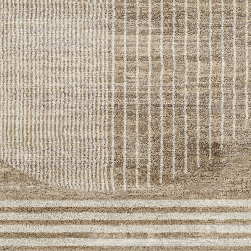 Tapis Jalissa, Rond 6 pi 7 po