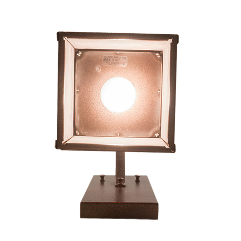 Fly Fisherman 1 - Light Armed Sconce