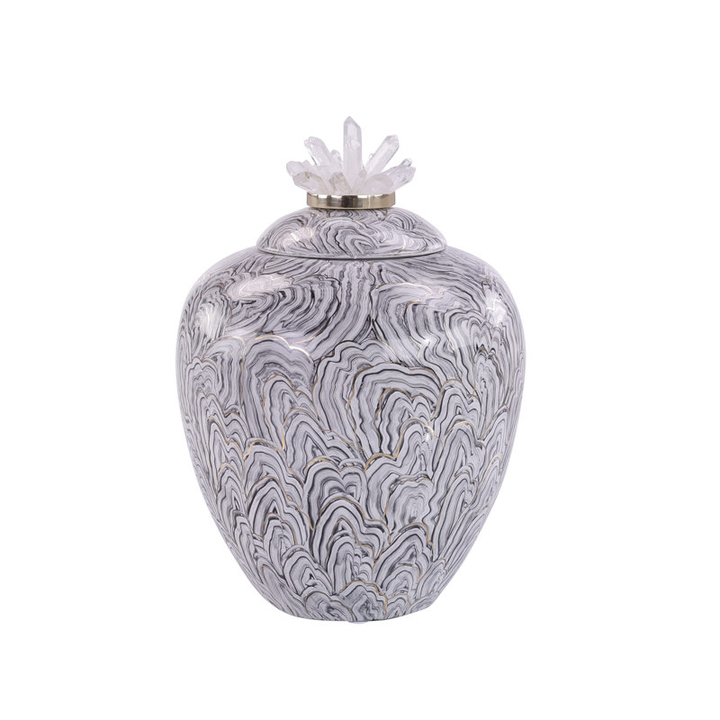 Vase Safiya I