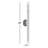 Stillwater Irmeli Metal Armed Sconce-1354632375