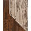 Tapis contemporain brun clair Araceli-71265151