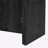 Retro Minimalist Curved Sideboard with Gold Handles and Adjustable Dividers-1387061118