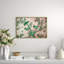 Birds And Butterflies In Tree Giclee Print by Soicher Marin Archives-44381045-44381046