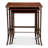 Mccarron Solid Wood Top Nesting Tables